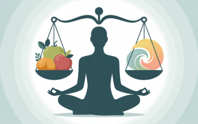 come ripristinare una alimentazione equilibrata
