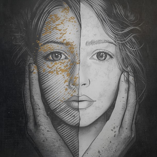 Psiche e pelle: le emozioni che parlano attraverso il corpo