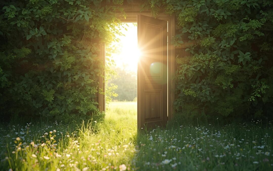 Il testimone consapevole: l’ascolto che trasforma