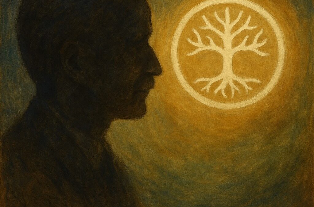 La Psicologia Analitica di Jung: alle radici dell’anima