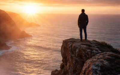 crisi come passaggio davanti a una soglia esistenziale