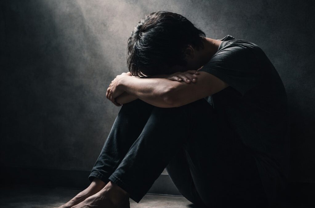 corpo e attacchi di panico nella sospensione dell’esperienza