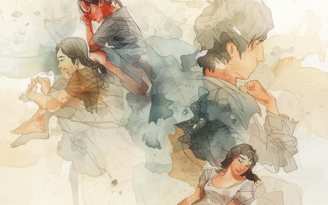 Personalità e reazioni alle difficoltà della vita