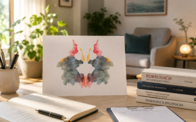 test di Rorschach