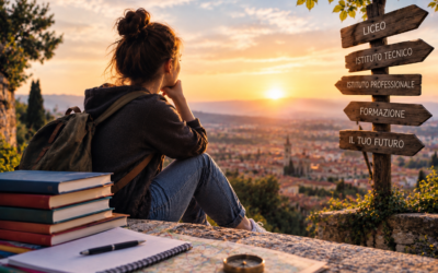 Come scegliere la scuola superiore dopo la terza media